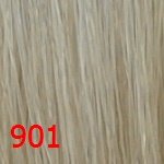 Стойкая крем-краска Suprema color (3901, 60/901, очень светлый пепельный блондин, 60 мл, Сильные осветлители)