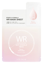 Тканевая маска  It's Skin Power 10 Formula Mask Sheet WR