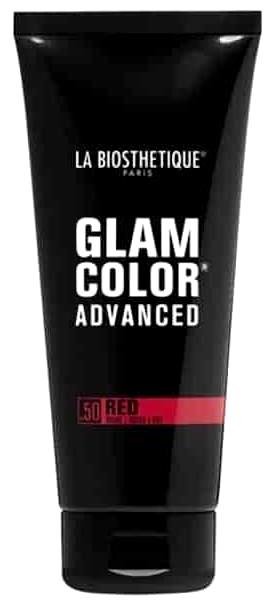 Тонирующий кондиционер для волос Glam Color Advanced New Red
