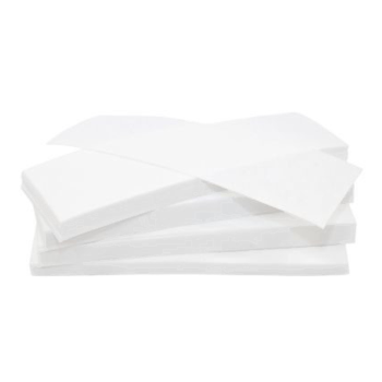 Полоски для депиляции с перфорацией Флизелин Чистовье