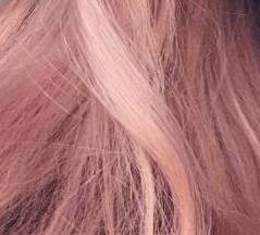 Деми-перманентный краситель для волос View (60135, 60135, Розовый кварц Rose Quartz, 60 мл)