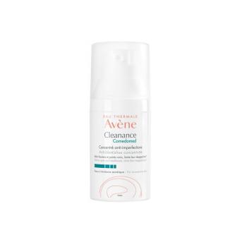 Концентрат для проблемной кожи Клинанс Cleanance Comedomed Anti-Blemishes Concentrate Avene 30 мл