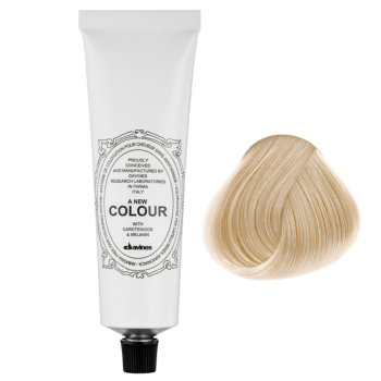 Очень светлый бежевый блонд Lightest beige blonde 10.77 (Davines)