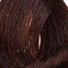 Тонирующая крем-краска для волос Gloss (36661, 6/66, Темный блондин коричневый яркий, 60 мл, Base Collection) крем базовый rufor base