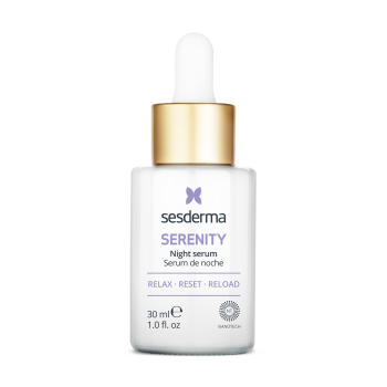 Сыворотка ночная липосомальная Serenity Night (Sesderma)