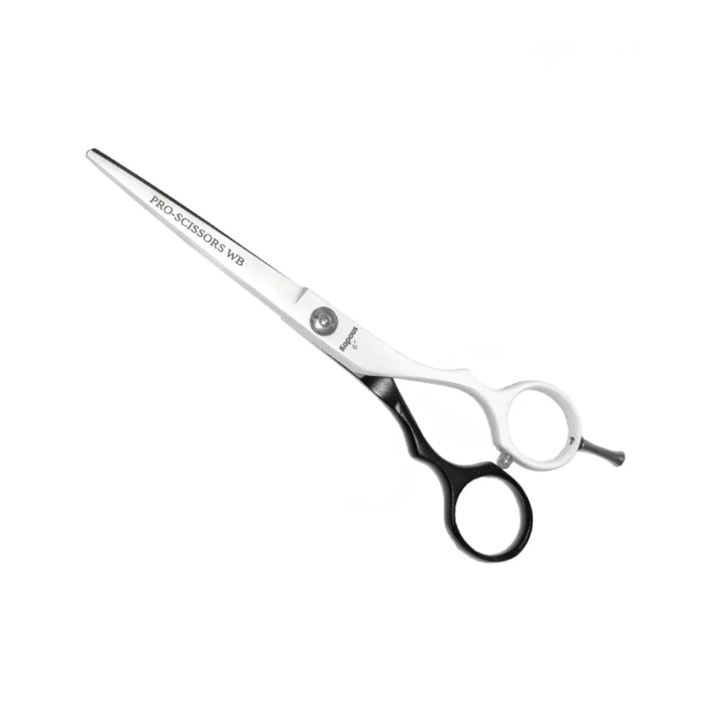 Ножницы прямые 6 Pro-scissors WB 1704 - фото 1