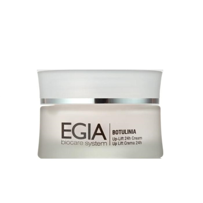 Насыщенный крем для глубокого увлажнения кожи Up-Lift 24h Cream (FP-04, 50 мл) kangawoo кондиционер для глубокого увлажнения kakadu plum