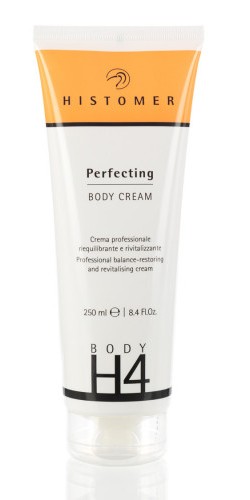 Финиш-Крем для тела H4 Perfecting Body Cream 