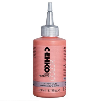 Cредство для защиты кожи головы Scalp protector (CEHKO)