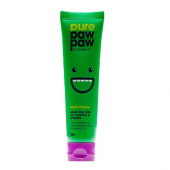 

Восстанавливающий бальзам Pure Paw Paw (Pure_3, 3, арбузная жвачка, 25 г)