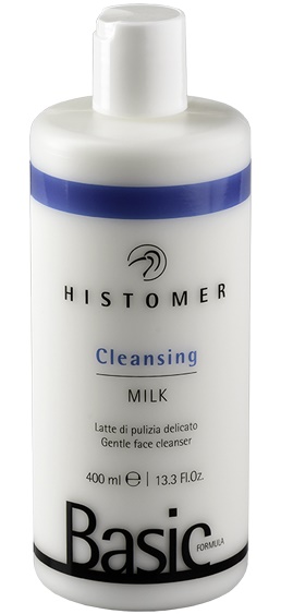 Очищающее молочко Basic