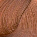 Перманентная безаммиачная крем-краска Chroma (77441, 7/44, средний блондин медный яркий, 60 мл, Base Collection)