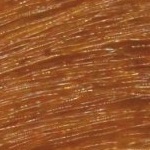Перманентный краситель без аммиака Glow Zero Ammonia Free Permanent Hair Color (PNCOTCO0435, 9C, блондин медный, 100 мл) стойкий тонирующий глосс гель jelly gloss ammonia free coloring jelly kjg0093 9 3 9 3 60 мл
