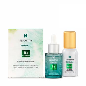 Набор Sesmahal B3 Niacinamide (Sesderma)