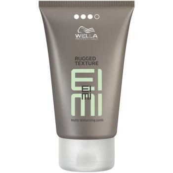 Матовый текстурирующий крем-воск Rugged Texture Wella 75 мл
