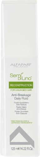 Флюид для поврежденных волос SDL R Anti-Breakage Daily Fluid