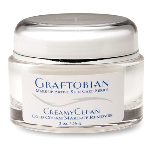 Крем для снятия макияжа Creamy clean cold cream makeup remover