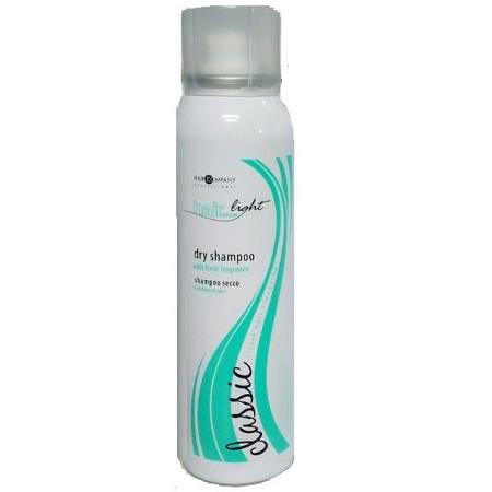 Сухой шампунь для волос Классик Dry Shampoo with Fresh Fragrance линза контактная acuvue oasys with hydraluxe bc 8 5 5 50 30 шт
