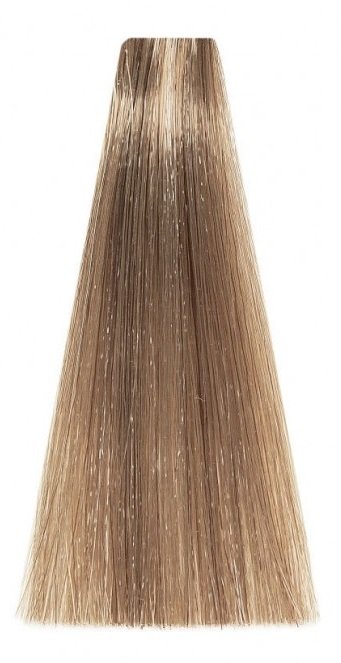 Крем-краска для волос Joc Color (1400-9.31, 9.31 , Очень светлый блондин золотистый пепельный бежевый, 100 мл, Блондин)