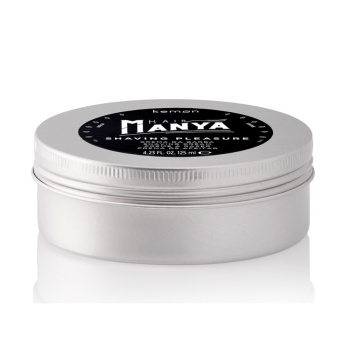 Крем для бритья Hair Manya Shaving Pleasure (Kemon)