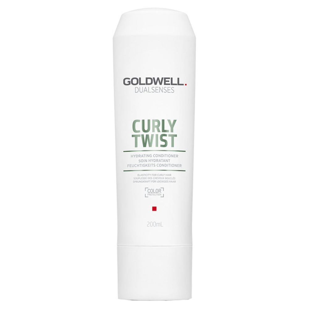 Увлажняющий кондиционер для вьющихся волос Curly Twist