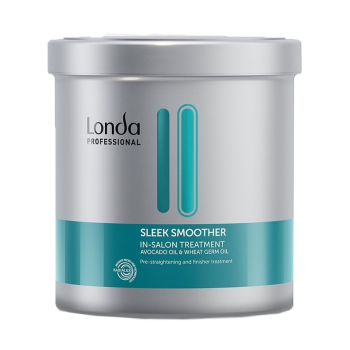 Средство для разглаживания волос Sleek Smoother (Londa / Kadus)