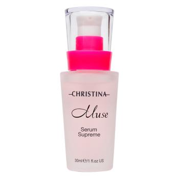 Детокс-сыворотка Суприм - Muse Serum Supreme (Christina)