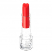 

Матовая помада Holika Holika Heartful Chiffon Cream (20015279, CR01, коралловый, 3,5 г)