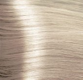 Крем-краска для волос с кератином Non Ammonia Magic Keratin (826, NA 902, ультра-светлый фиолетовый блонд  , 100 мл, Коллекция оттенков блонд, 100 мл) artdeco тушь для ресниц amazing effect коллекция all eye see is magic