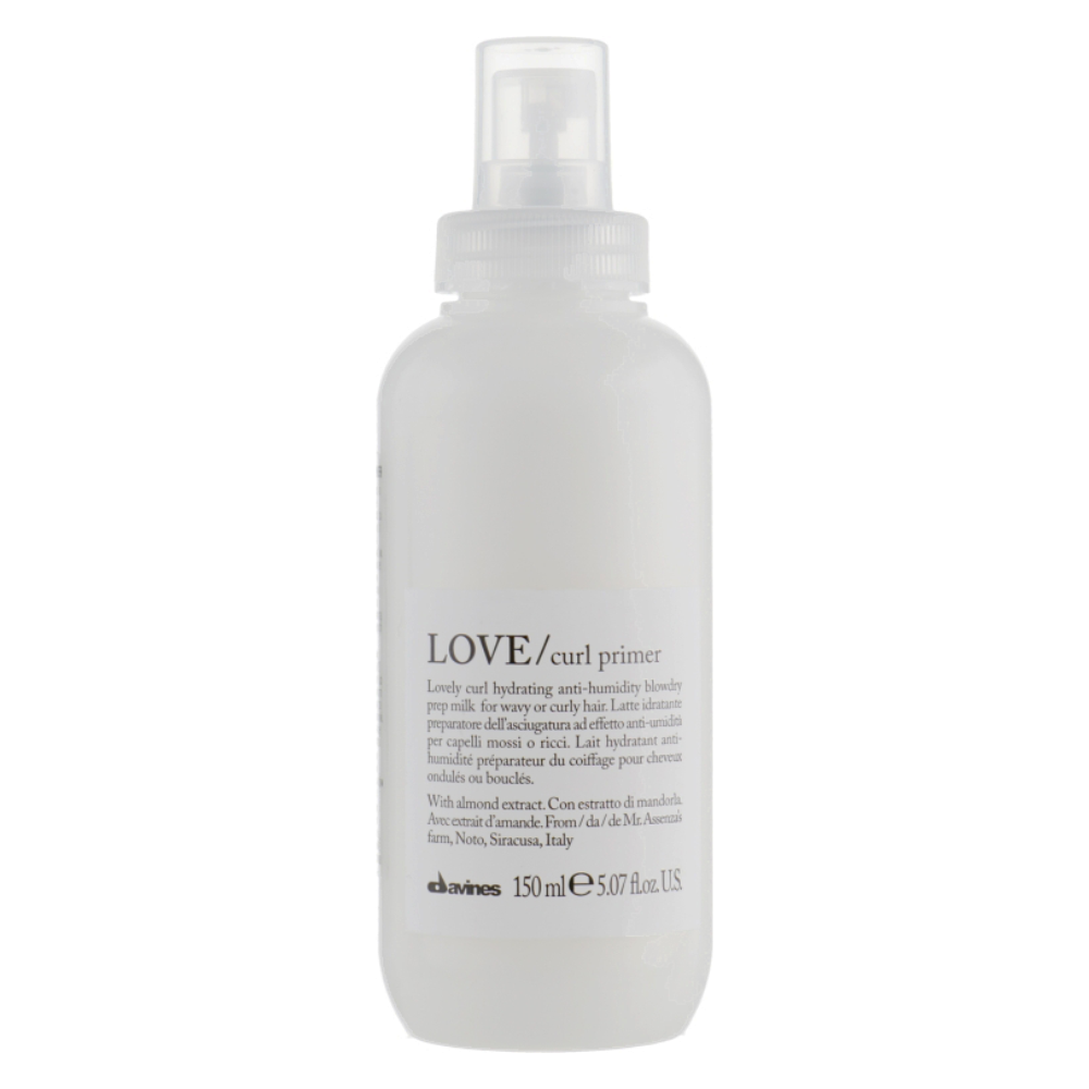 Праймер для усиления завитка Love Curl Primer