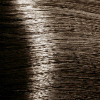 Перманентный краситель для волос LK Oil Protection Complex (120009449, 5/28, Светло-каштановый жемчужно-пепельный, 100 мл, Жемчужно-пепельные)