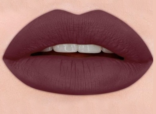 

Гелевая подводка в карандаше для губ Provoc Gel Lip Liner Deep Red (1 шт, 218, PV0218, коричнево-красный)