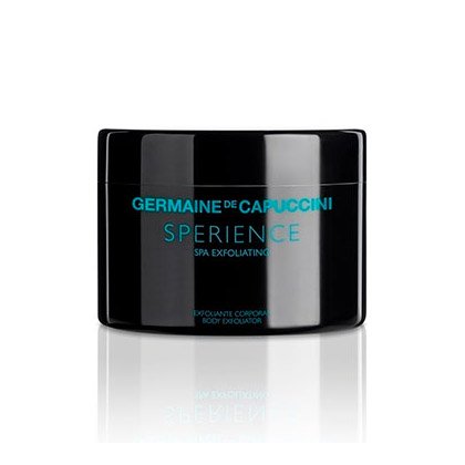 Скраб-эксфолиант для тела Sperience SPA Exfoliating