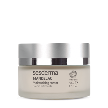 Увлажняющий крем Mandelac Sesderma 50 мл