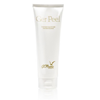 Поверхностный крем-пилинг Ger Peel Gernetic