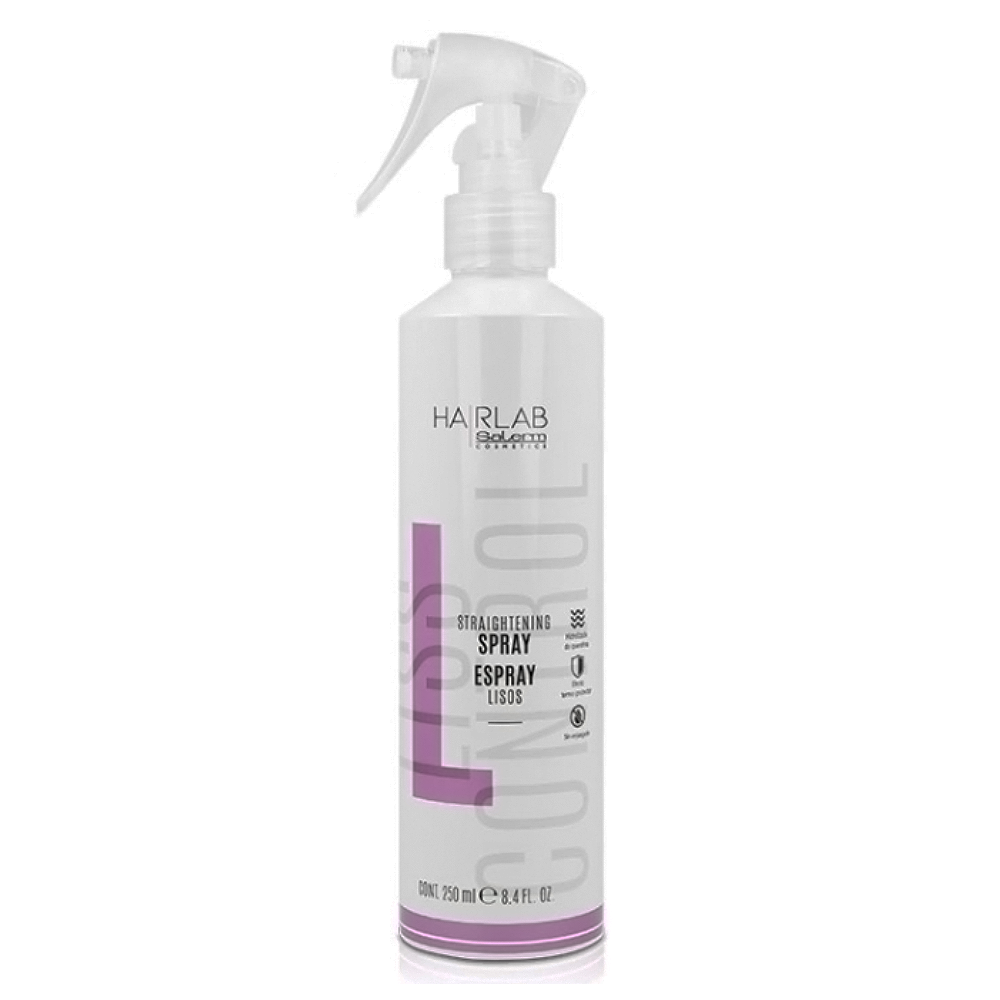 

Спрей для выпрямления волос Straightening Spray