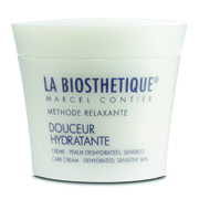 Регенерирующий, увлажняющий крем для чувствительной, обезвоженной кожи Douceur Hydratante Care