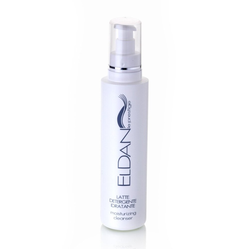 Очищающее увлажняющее молочко eldan cosmetics очищающее увлажняющее молочко 250