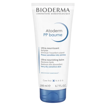 Бальзам Атодерм PP (Bioderma)