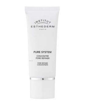 Крем-концентрат очищаюший поры Pure System Concentre Pores Refiner Institut Esthederm 50 мл