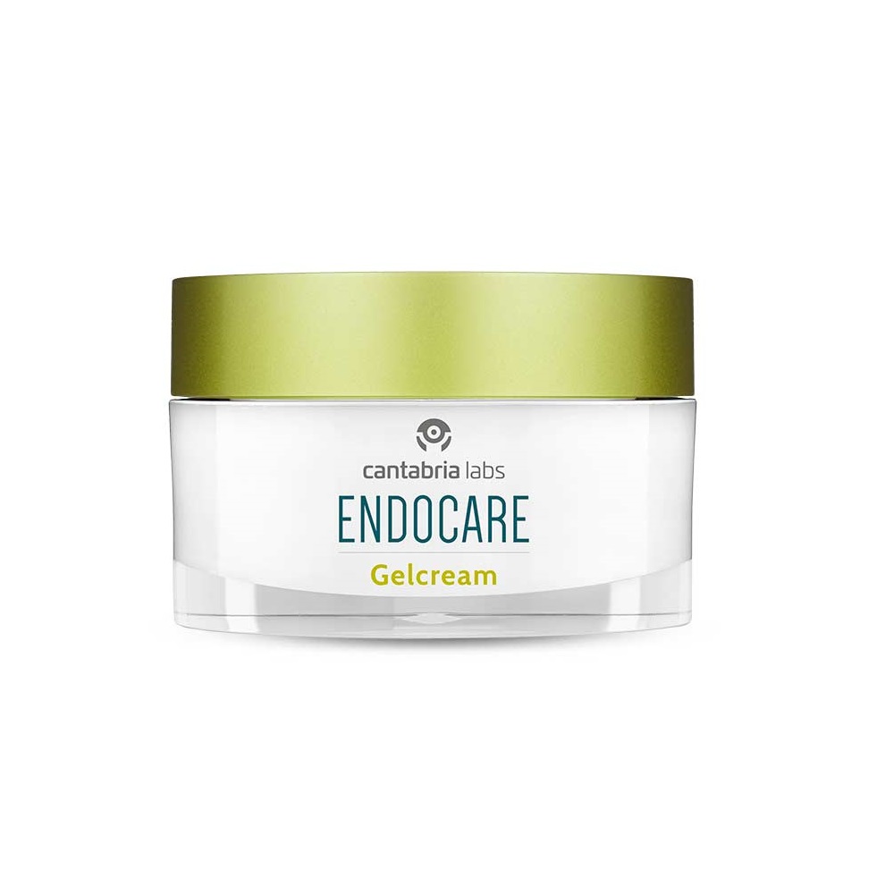 Регенерирующий омолаживающий гель-крем Endocare Gel Cream