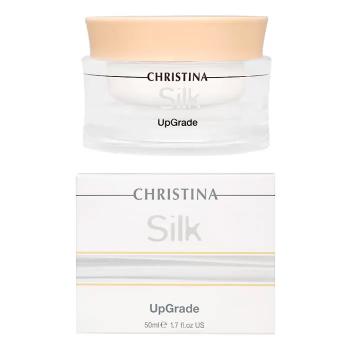 Увлажняющий крем Silk Upgrade Cream Christina