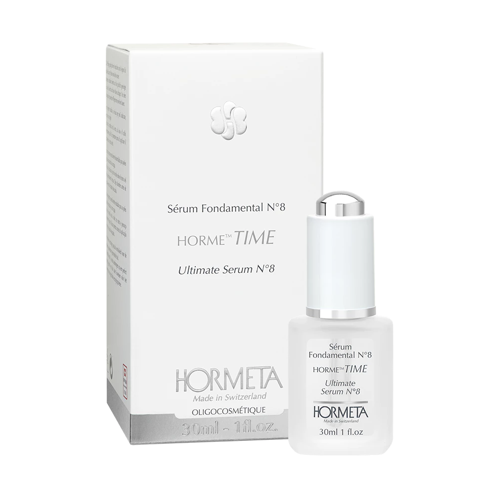 Базовая сыворотка-сублиматор Horme Time Ultimate Serum №8