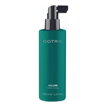 Спрей для прикорневого объема Volume Roots Spray (Cotril)