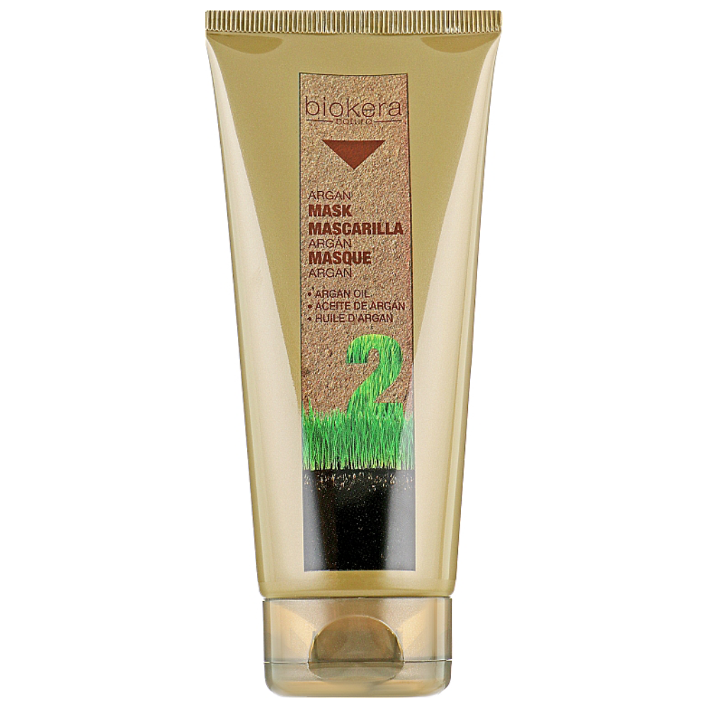 Маска Biokera Argan