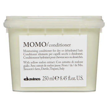Увлажняющий оживляющий крем-кондиционер MOMO Davines 250 мл
