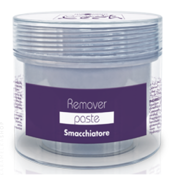 Паста для снятия красителя с кожи Inimitable Tech Remover Paste (Hair Company Professional)