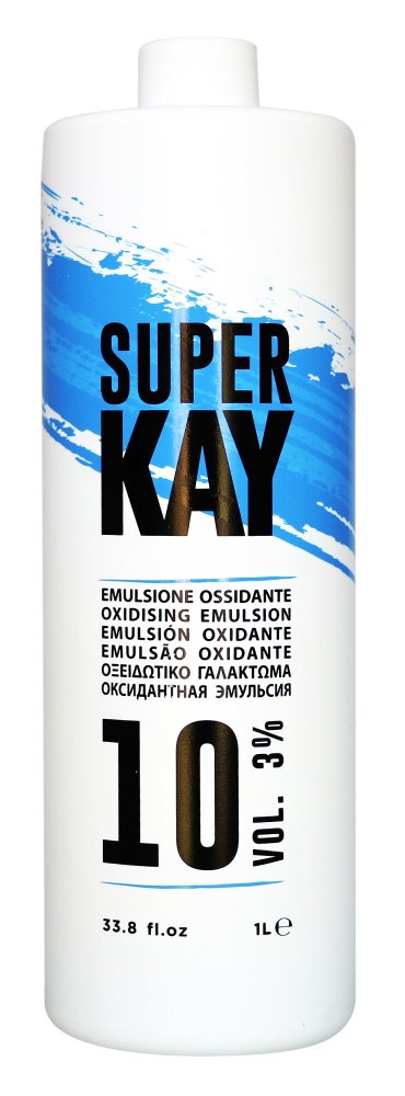 Окислительная эмульсия 3% Super Kay 10 V