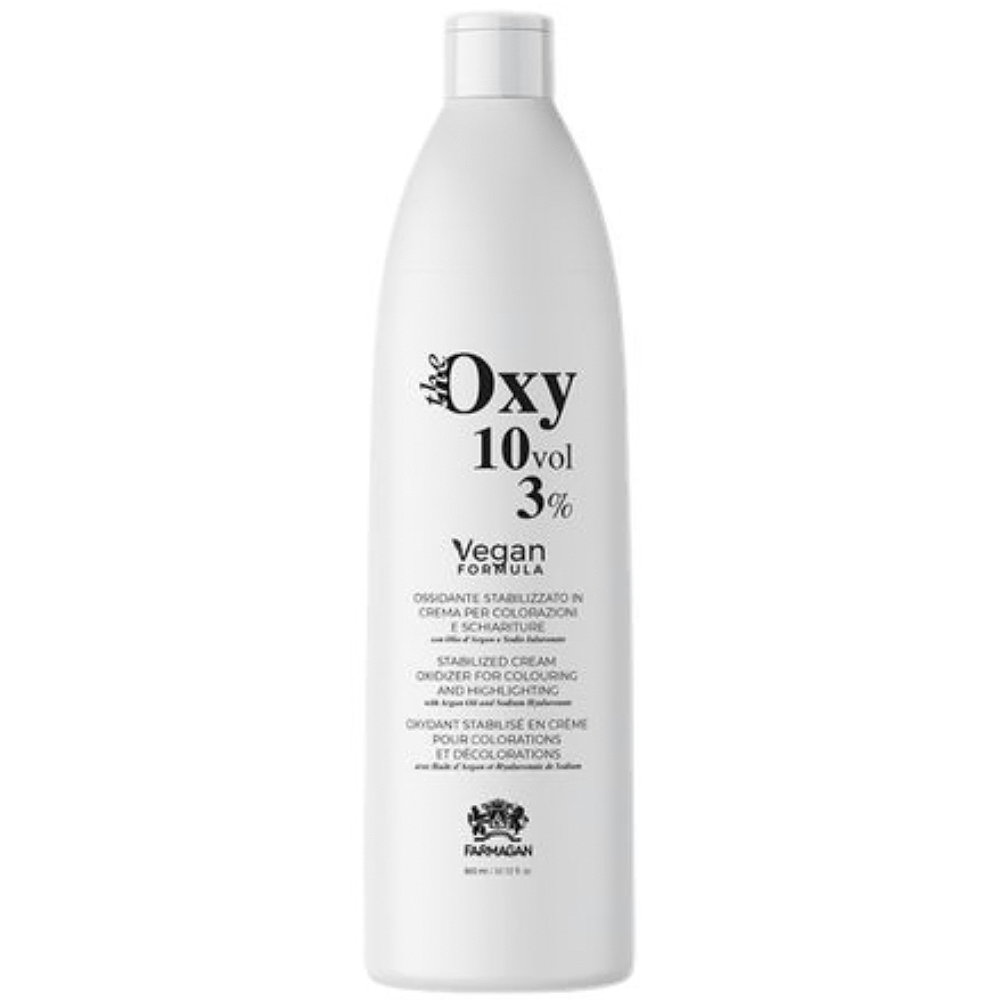 Крем-окислитель 10V 3% The Oxy