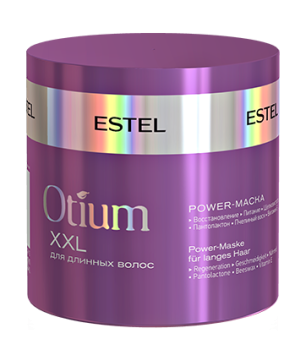 Маска для длинных волос Otium XXL (Estel)
